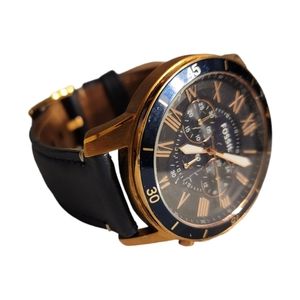 RARE FOSSIL WATCH (USED)